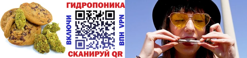 Купить  Чернушка  Cannafood марихуана 
